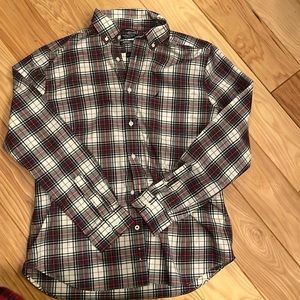 Nautica button down